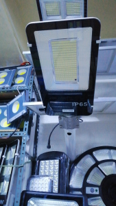 SO3-C 150W/250W/350W/500W SOLAR STREET LIGHTS 1P65 RATED FOR OUTDOOR LIGHT