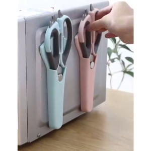 Gunting Dapur Multifungsi: Serbaguna, Kuat & Tajam