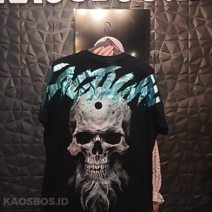 Kaos Tactical Pria: Keunggulan dan Variasi