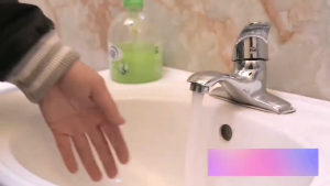 Water Booster Pump 220V 100w Electronic Automatic Home Shower Washing Machine Water Booster Pump 4.6