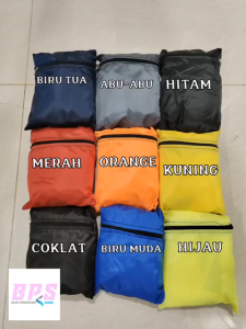 Sarung Jok Motor Vario 110 125 150 Beat Scoopy Mio Spacy Fino Xeon Filano Fazzio Cover Jok Motor