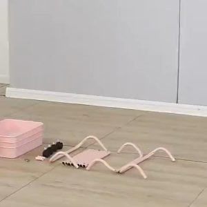 Xe Đẩy 3 Tầng Nhựa Trang Trí Tiện Lợi Cao Cấp Chính Hãng