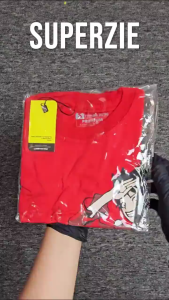 Baju Kaos Anak Distro Gambar Kartun Anime luffy onepiece Usia 1-13 Tahun