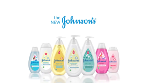 Johnsons Top-to-Toe Hair & Body Baby Bath - Sabun Bayi 2in1 200ml