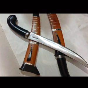 ZHAMBIA POLET  BAHAN BILAH PER ASLI premium 2025