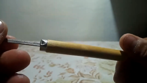 HALOJAJU Alat Tusuk Sate Barbeque Stainless Steel Reusable 50 PCS