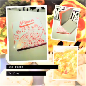 Dus Pizza Isi 50 Pcs: Solusi Praktis untuk Acara & Pesta