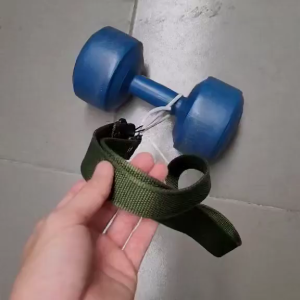 Dây đeo máy ảnh thao tác nhanh dây vải dù 3cm không đệm vai