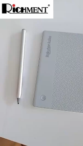 【🔥SG SELLER🔥】RICHMENTGADGET Stylus Pen with Palm Rejection 4096 Levels Pressure Smooth Writing Touch Pen S Pen Compatible for Kobo Nia / Clara BW / Kobo Color / Kobo Libra Color / Sage Elipsa 2EKindle Oasis 3 or Paper white 5