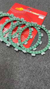 Bố Nồi Satria Raider Fi Redleo