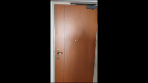 Door Slidearm / Door arm / Door stopper / Door uniarm / stopper arm Door Stopper For Cabinets - Lazada