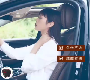 Car Pillow Neck Rest Headrest Head Rest Pillow Back Seat Neck Support Pillow Leather Cushion Pillow Memory Foam Extension Pillow Car Interior Accessories Bantal Kereta Bantal Leher Kereta Proton Perodua Toyota Honda Nissan