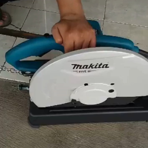 Mesin Potong Besi 14" Pemotong Besi KO 355 Cut Off 14 Inch KYUHO KO355 2.000WATT