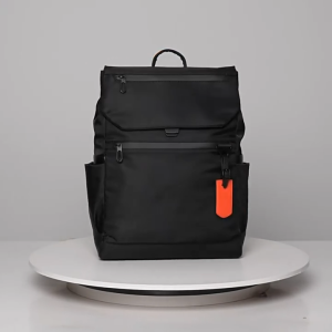 Beauty Bag กระเป๋าเป้สะพายหลังใส่แล็ปท็อปกันน้ำ น้ำหนักเบา คุณภาพดี ตัดเย็บแข็งแรง มีช่องแยกใส่โน๊ตบู๊คมีบุบกันกระแทก สินค้ามีสต๊อกในไทยพร้อมส่งค่ะ มี 2 สี ให้เลือก สีดำ สีเทา