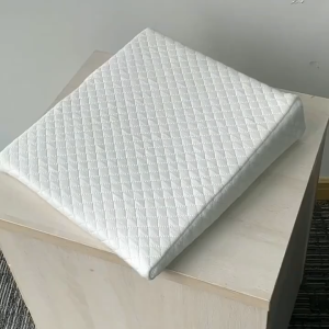 Anti-Reflux Cushion & Newborn Baby Sleep Pillow: A Comprehensive Guide