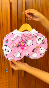 Paket 50 Ribu Dapat 5 PCS Celana Balon Anak Perempuan 6-12 Bulan Usia 2 Tahun Kebawah Bisa Pakai Motif Karakter Celana Pendek Anak Cewek Murah Pilih Warna