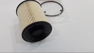 FUEL FILTER ELEMENT FILTER SOLAR ENGINE HINO DUTRO EURO 4 HT130 NEW 23304-JAF70