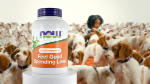 Viên Uống Thải Độc Gan & Chống Oxy Hóa Now Nac 600mg With Selenium Của Mỹ