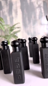 PARFUM Parfume Pria Wanita Original BABA Bibit Murni Murah Wangi REXTASE