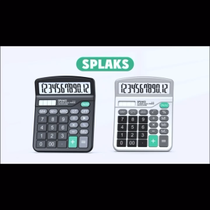 12 digits calculator for office calculators business calculator for financial calculator dual power solar and battery calculator for store computer electronic calculator solar and battery calculators for students calculator for stores sunlight99.ph