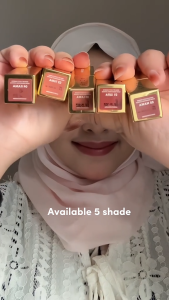 SADA Satin Seduction Lipstick