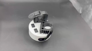 2Pcs Quick Installation Fixture Original Quick Fist Clamp For Mounting Tools & Equipment