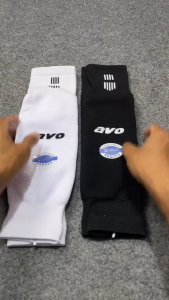 Kaos Kaki Sambung Avo Futsal & Socks Sambungan Sepakbola