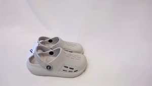 SANDAL KARET ANAK COWOK CEWEK / SANDAL KARET KODOK ANAK / SANDAL MURAH