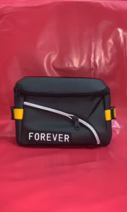 TAS PRIA Terbaru: Tas Pinggang Waistbag 2 Ruangan Selempang Pria