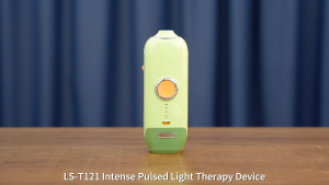 Lescolton ipl hair removal 350000Flash Permanent Hair Remover For Women and Men 3.2cm