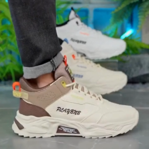 Sepatu Seakers Pria: Fashion Korea & High-Quality Casual Shoes