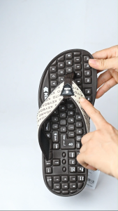 Dép quai kẹp nam(40-43)