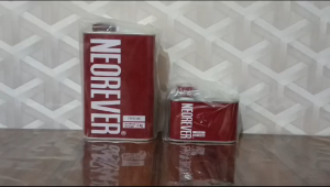 Neorever Perontok Cat