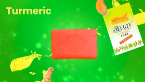 Sabun Arab Pyary Original 100% Pyari Turmeric Soap Pyary India Ori Termurah / GMEELAN SKINCARE