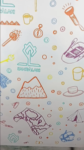 Topi SANGALAKI Flatbrim Rock Mountain Brown: Kenali & Gunakan dengan Benar