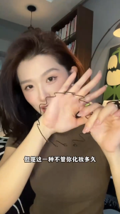 High Elastic Headband Mens Women Big Wave Hairband Hair Accessories隐形不勒头大波浪男女发箍