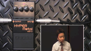เอฟเฟคกีตาร์ไฟ้า (มือสอง) มัลติเอฟเฟค BOSS LINE6 KORG ZOOM VOX TC NOVAอื่นๆ สภาพสวยพร้อมใช้งาน เกรดสวย AAA
