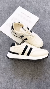 NSA62 Free Box Sepatu Sneakers Wanita Import Sepatu Fashion Sepatu Jakarta Sneakers Sneakers Kasual Wanita Termurah