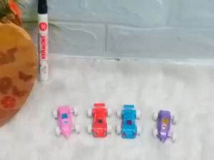 MOBIL-F1 PAKET HEMAT 2PCS Mainan Jadul Miniatur Mobil Balap Formula F1 Mobil Jadul Klasik Warna Random Murah Meriah