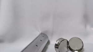 12pcs Cetakan Lontong Alumunium Ukuran 15x4cm Harga Terjangkau