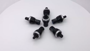 Potensiometer Converter LA42DWQ-22 10K Converter Panel Inverter VSD VFD 22mm