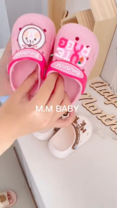 รัดส้นเด็ก ลายการ์ตูน เหมาะสำหรับเด็กชายและเด็กหญิง นิ่ม ใส่สบาย รัดส้น กันลื่น นุ่ม ไม่เจ็บเท้า