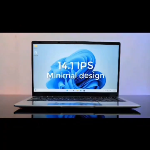 Portable Notebook laptop Windows 11 Intel CORE i7 7500U Netbook 1920*1080 14.1 Inch  12GB RAM 512GB 1TB SSD Computer Gaming laptops