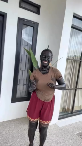 Bedda Lotong Bubuk Henny Beauty Lulur bedda Lotong 200gr bpom