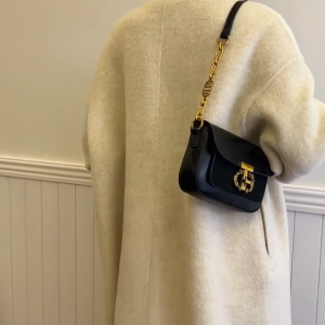 az6505 Tas premium xifan tas gsi selempang fashion wanita free tag label dust bag & certificate