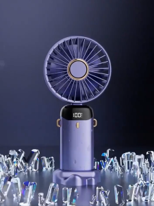 🥇รับประกัน5ปี🏆 พัดลมพกพา พัดลมพกพาชาร์จ 30000mAh LED แบบมือถือ/แขวงที่คอ/ตั้งโต๊ะ 3in1 ลมแรง 5 ระดับ พัดลมแบบพกพา พัดลมตั้งโต๊ะ พัดลมมือถือ พัดลมพกพามินิUSB แบบพกพา พัดลม แบตเตอรี่แบบชาร์จไฟได้ในตัว พัดลมชาร์จแบต พัดลม พัดลมจิ๋ว พัดลมมินิ พัดลมแคมป์ปิ้ง