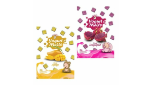 MommyJ Yogurt Melts 20G