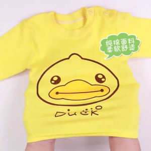 ชุดนอนเด็ก ชุดแขนยาว ชุดเด็กแขนยาว เสื้อผ้าเด็ก ลายน่ารัก ใส่สบาย V32 🚚สินค้าพร้อมส่งจากไทย