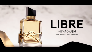 YSL Libre EDP 90 ml.