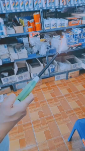 ปืนยิงแก๊ส ที่จุดเตาแก๊ส อุปกรณ์จุดเตาแก๊ส ไฟแช็คจุดเตาแก๊ส คละสี